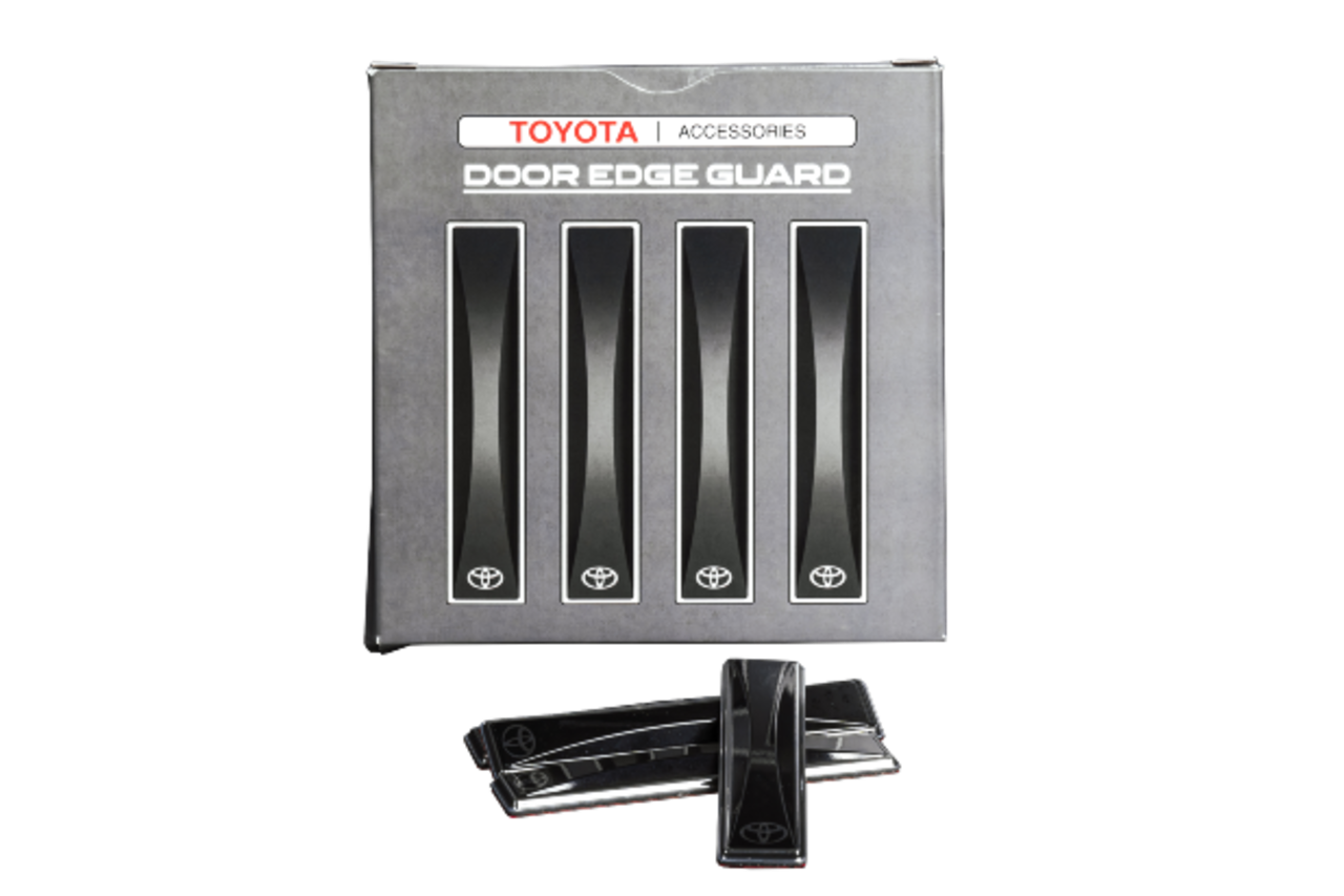 Door Edge Guards